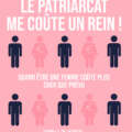 Le patriarcat me coûte un rein ! de Camille de Decker