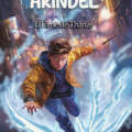 Nolan Arindel, tome 1 : L’Urne de Thanas – La révélation fantasy de l’année