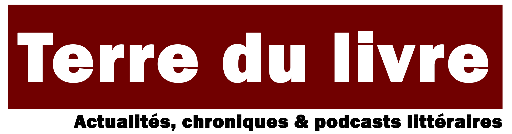 Terre du livre