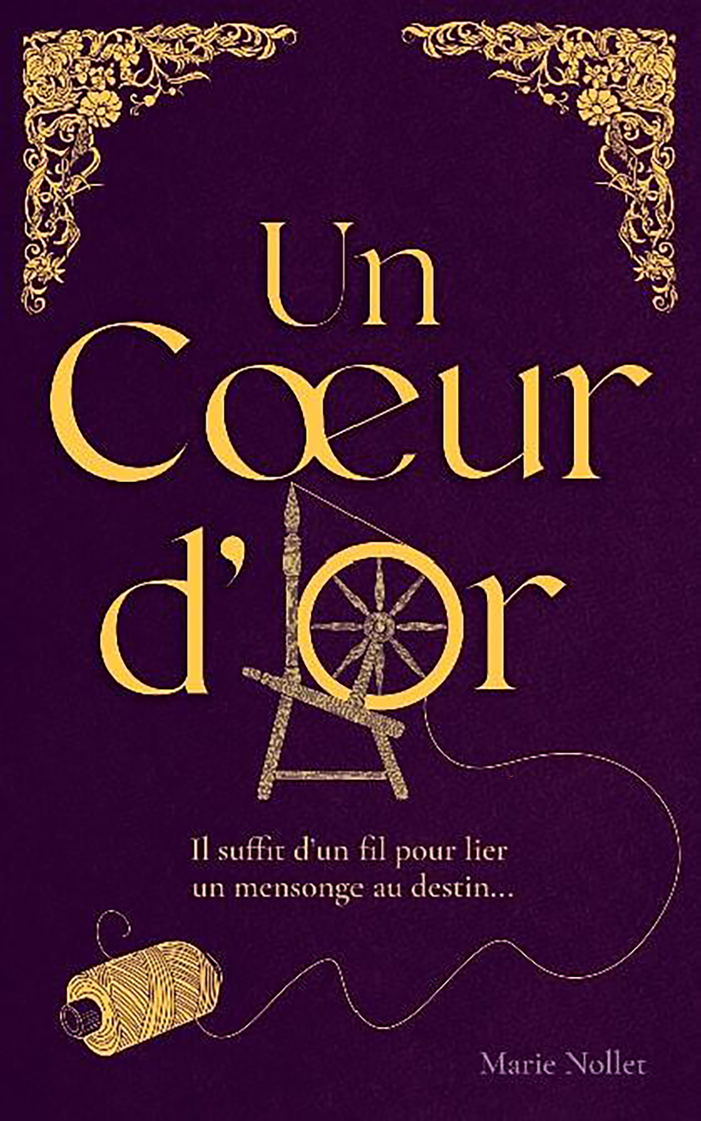 Quand l’or ne suffit plus : la belle leçon de Un cœur d’or