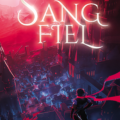 Sang-Fiel – Les Pâles : Pierre Grimbert réinvente le héros de fantasy avec une aventure où tout reste à découvrir